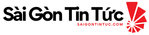 Sài Gòn Tin Tức